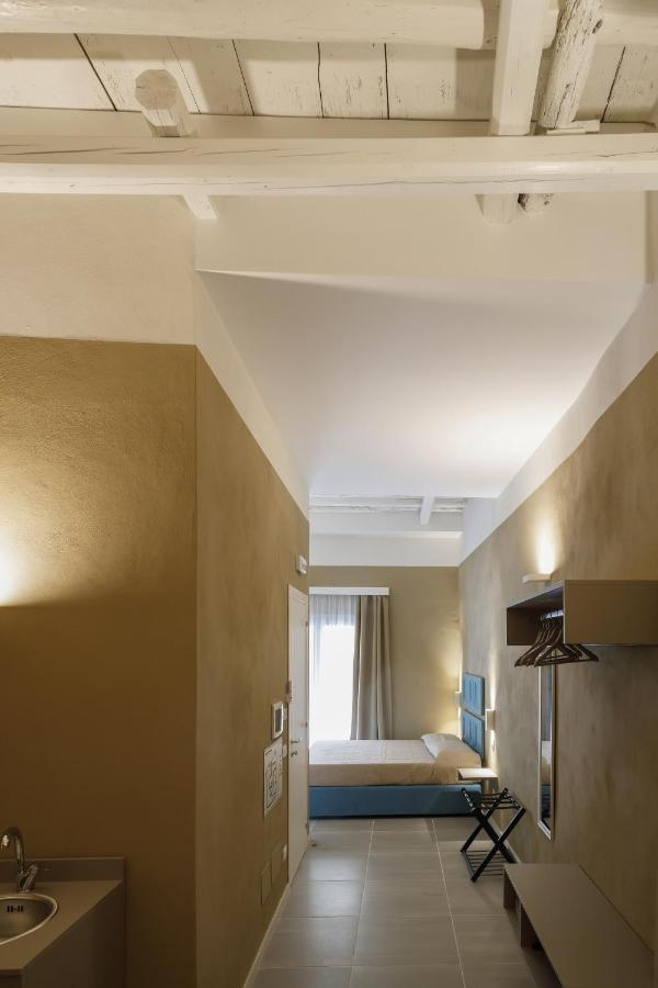 特拉帕尼 Palazzo Mancina酒店 外观 照片