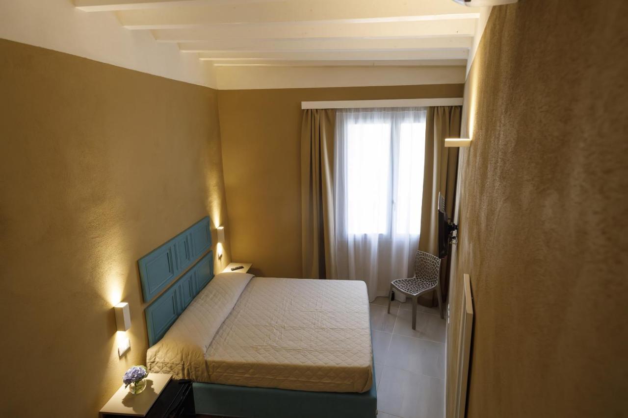 特拉帕尼 Palazzo Mancina酒店 外观 照片