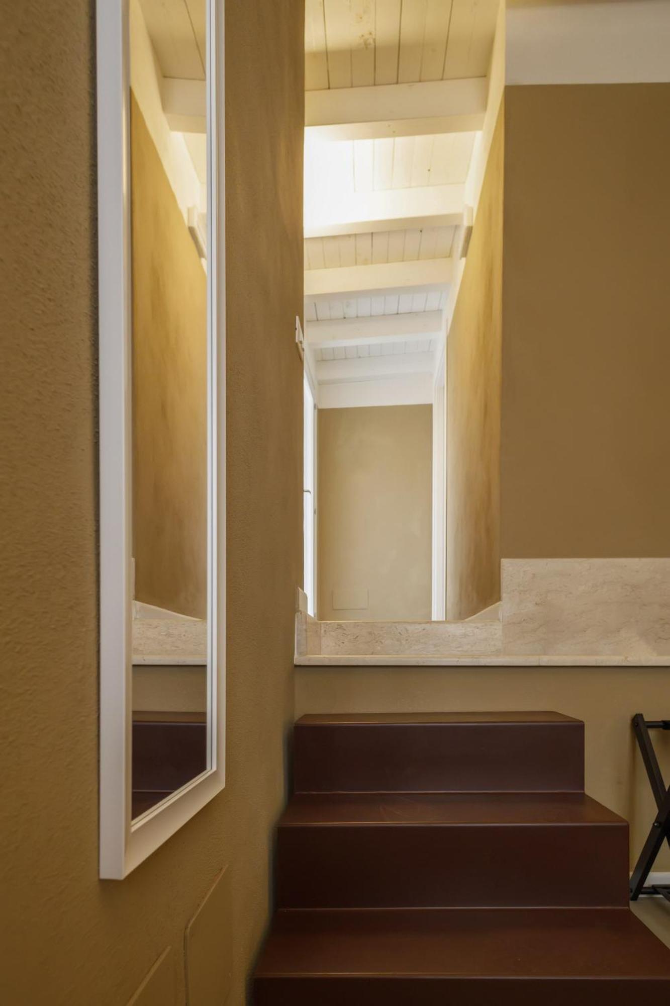 特拉帕尼 Palazzo Mancina酒店 客房 照片